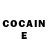 Cocaine 99% Antonio Monakov